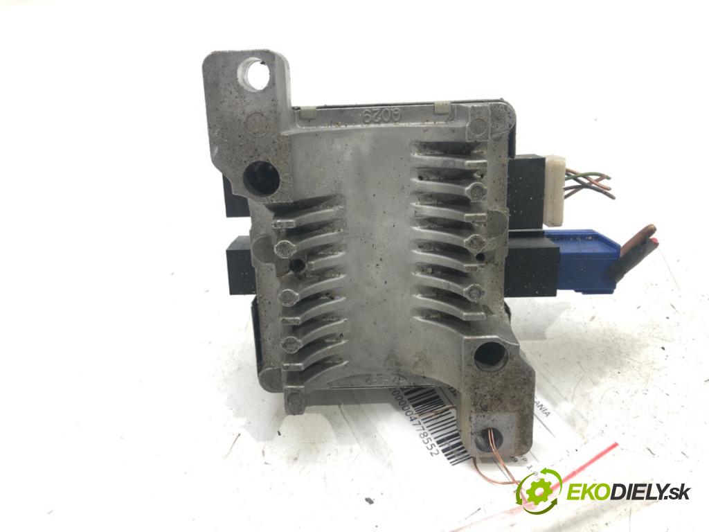 OPEL CORSA C (X01) 2000 - 2009    1.0 (F08, F68) 44 kW [60 KM] benzyna 2003 - 2009  Modul servočerpadlo 13136672 (Ostatné)