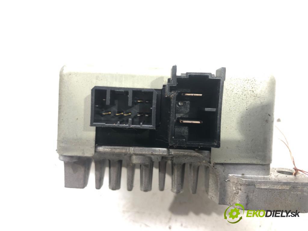 OPEL CORSA C (X01) 2000 - 2009    1.0 (F08, F68) 44 kW [60 KM] benzyna 2003 - 2009  Modul servočerpadlo 13136672 (Ostatné)