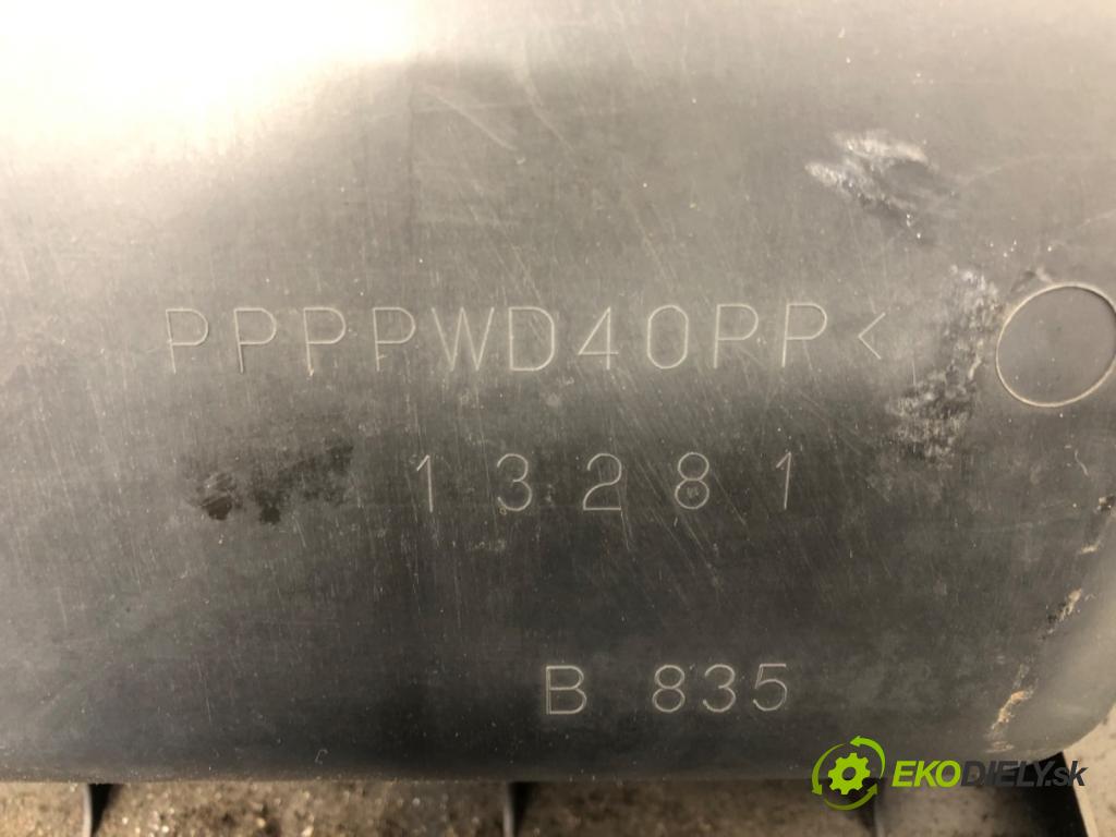 FIAT STILO (192_) 2001 - 2010    1.6 16V (192_XB1A) 76 kW [103 KM] benzyna 2001 - 2  čalúnenie Dvere predný ľavy tapacír  (Ostatné)