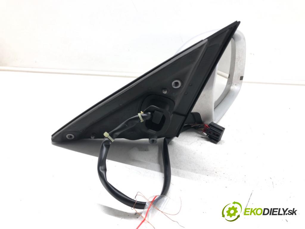 AUDI A4 B8 (8K2) 2007 - 2015    2.7 TDI 140 kW [190 KM] olej napędowy 2007 - 2012  Spätné zrkadlo pravé  (Ostatné)