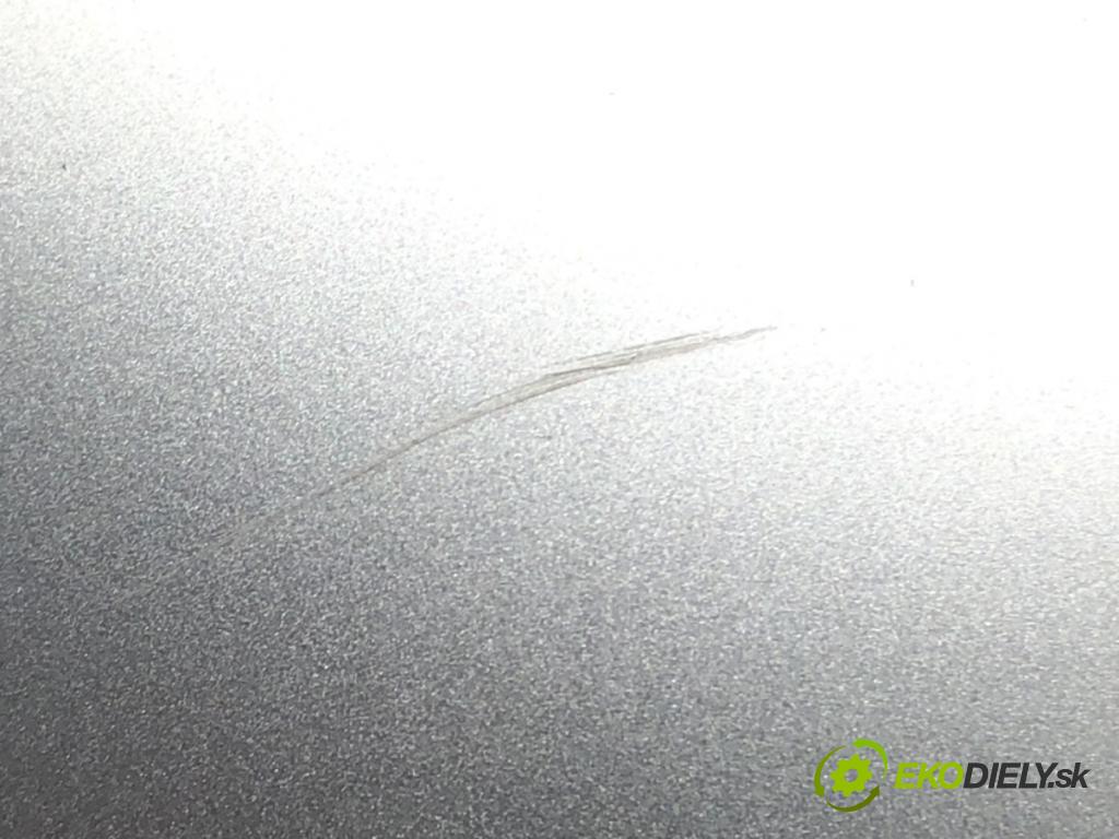 AUDI A4 B8 (8K2) 2007 - 2015    2.7 TDI 140 kW [190 KM] olej napędowy 2007 - 2012  Spätné zrkadlo pravé  (Ostatné)