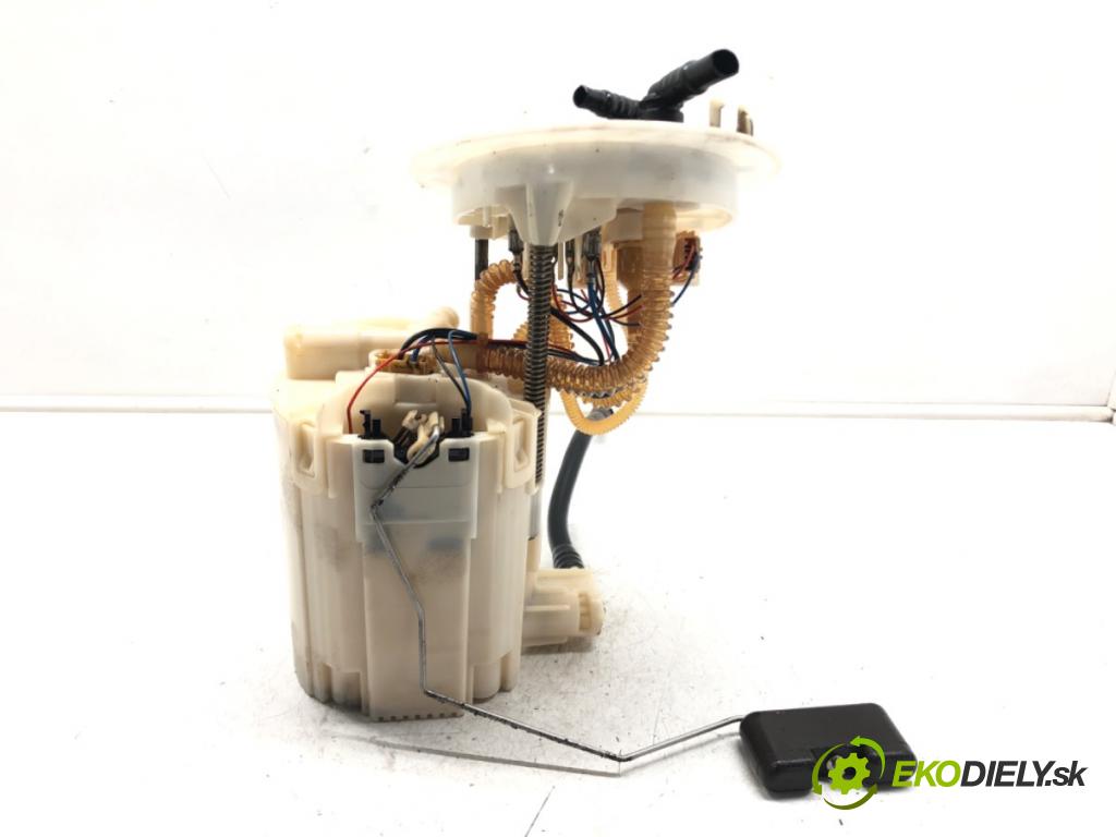 AUDI A4 B8 (8K2) 2007 - 2015    2.7 TDI 140 kW [190 KM] olej napędowy 2007 - 2012  Pumpa paliva vnútorná 0580205007 (Palivové pumpy, čerpadlá, plaváky)