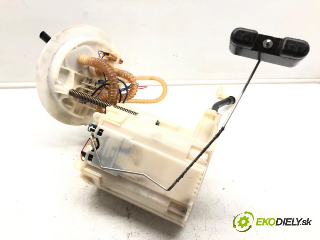 AUDI A4 B8 (8K2) 2007 - 2015    2.7 TDI 140 kW [190 KM] olej napędowy 2007 - 2012  Pumpa paliva vnútorná 0580205007 (Palivové pumpy, čerpadlá, plaváky)