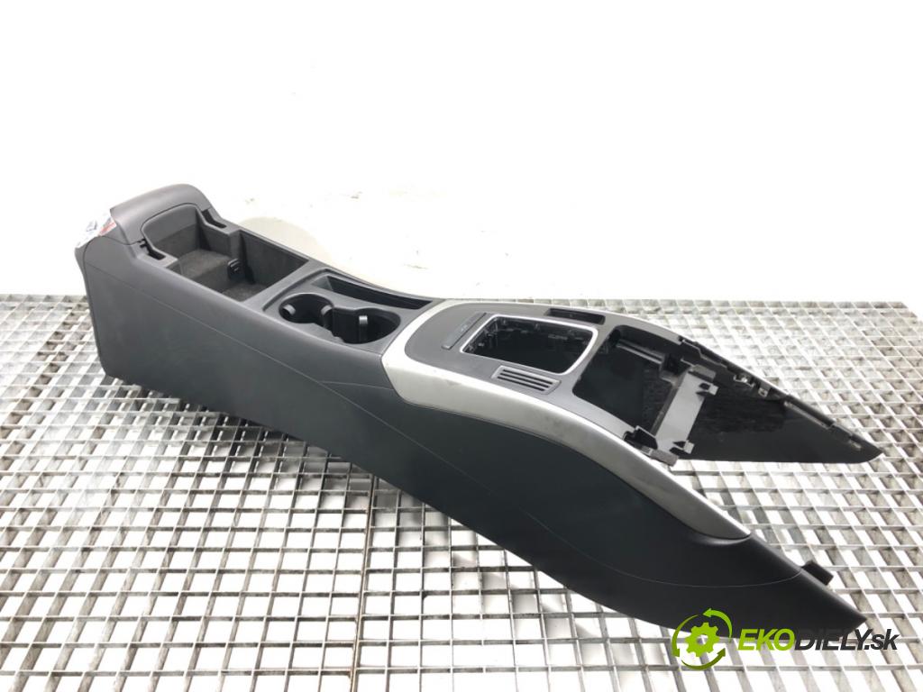 AUDI A4 B8 (8K2) 2007 - 2015    2.7 TDI 140 kW [190 KM] olej napędowy 2007 - 2012  Tunel stredový  (Stredový tunel / panel)