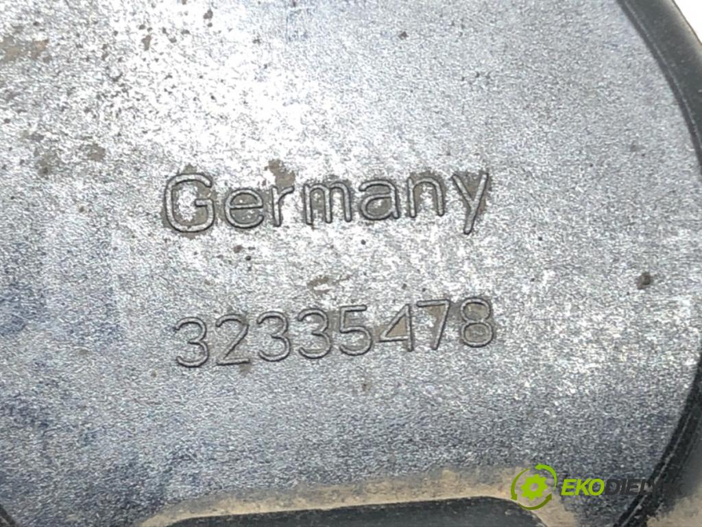 AUDI A4 B8 (8K2) 2007 - 2015    2.7 TDI 140 kW [190 KM] olej napędowy 2007 - 2012  Brzdič strmeň zad ľavy  (Ostatné)