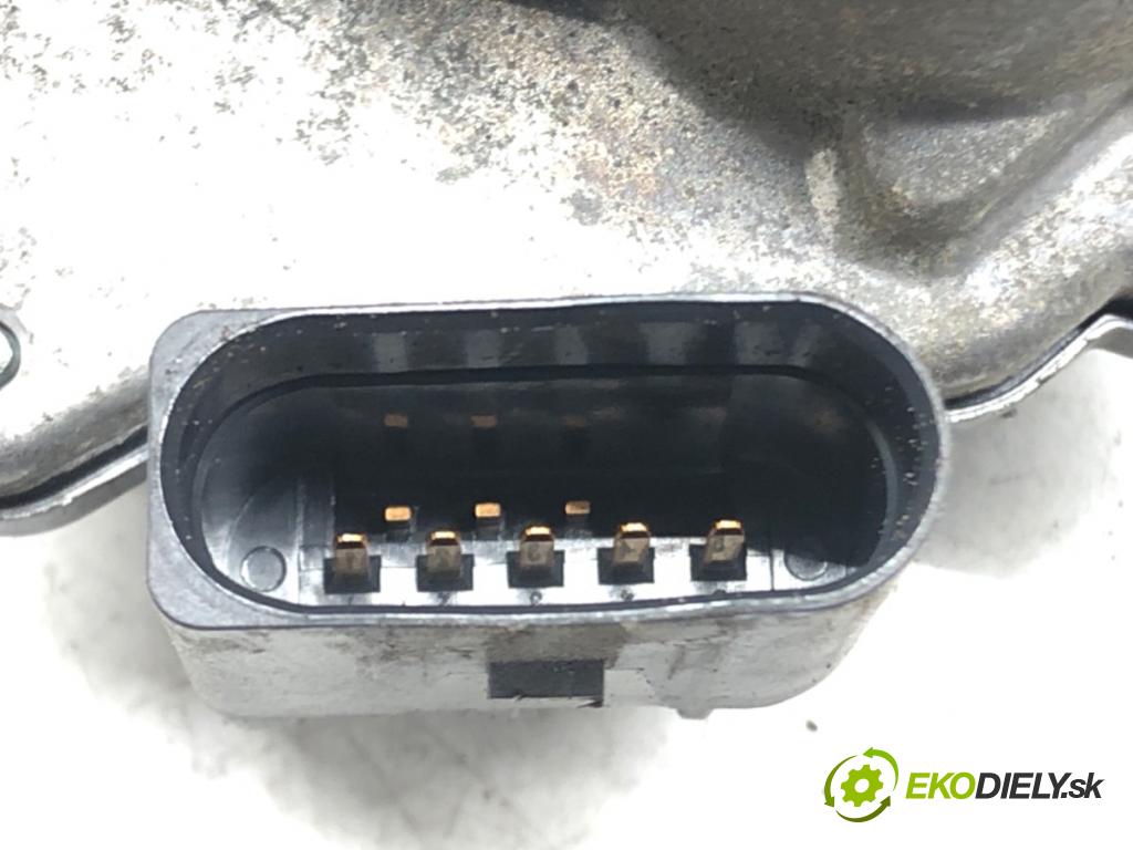 AUDI A4 B8 (8K2) 2007 - 2015    2.7 TDI 140 kW [190 KM] olej napędowy 2007 - 2012  nastavovač svod, potrubí 059129086L (Ostatní)