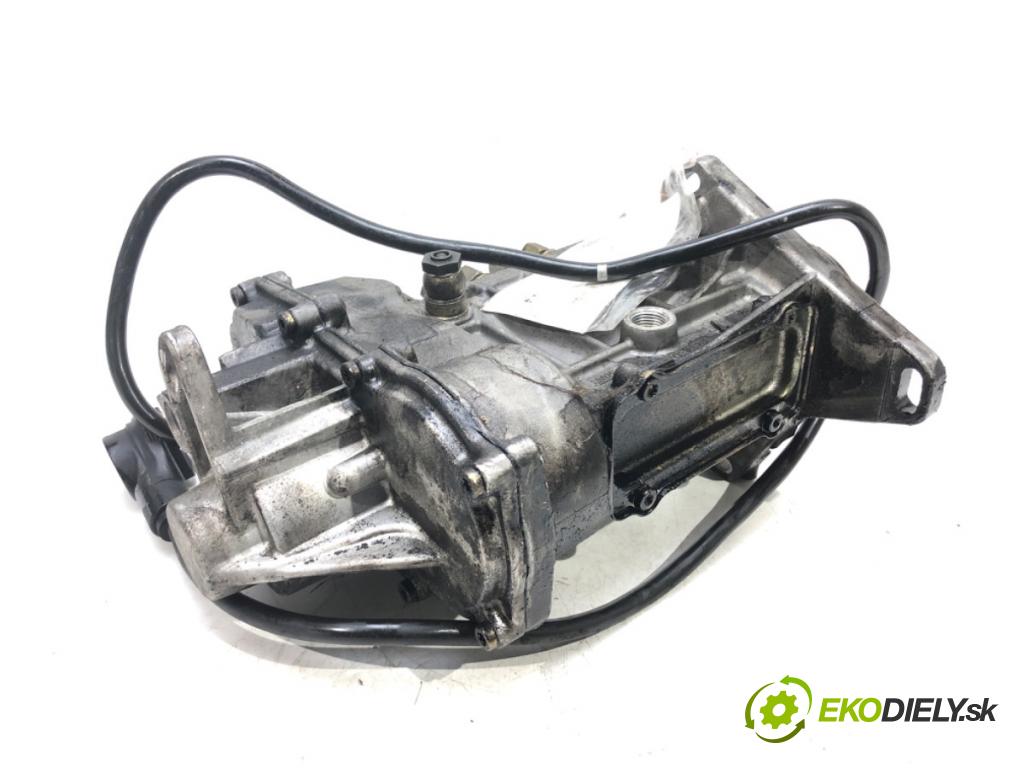 MERCEDES-BENZ KLASA E (W210) 1995 - 2003    E 250 D (210.010) 83 kW [113 KM] olej napędowy 199  Pumpa vstrekovacia 0400195001 6050700401ER (Vstrekovacie čerpadlá)