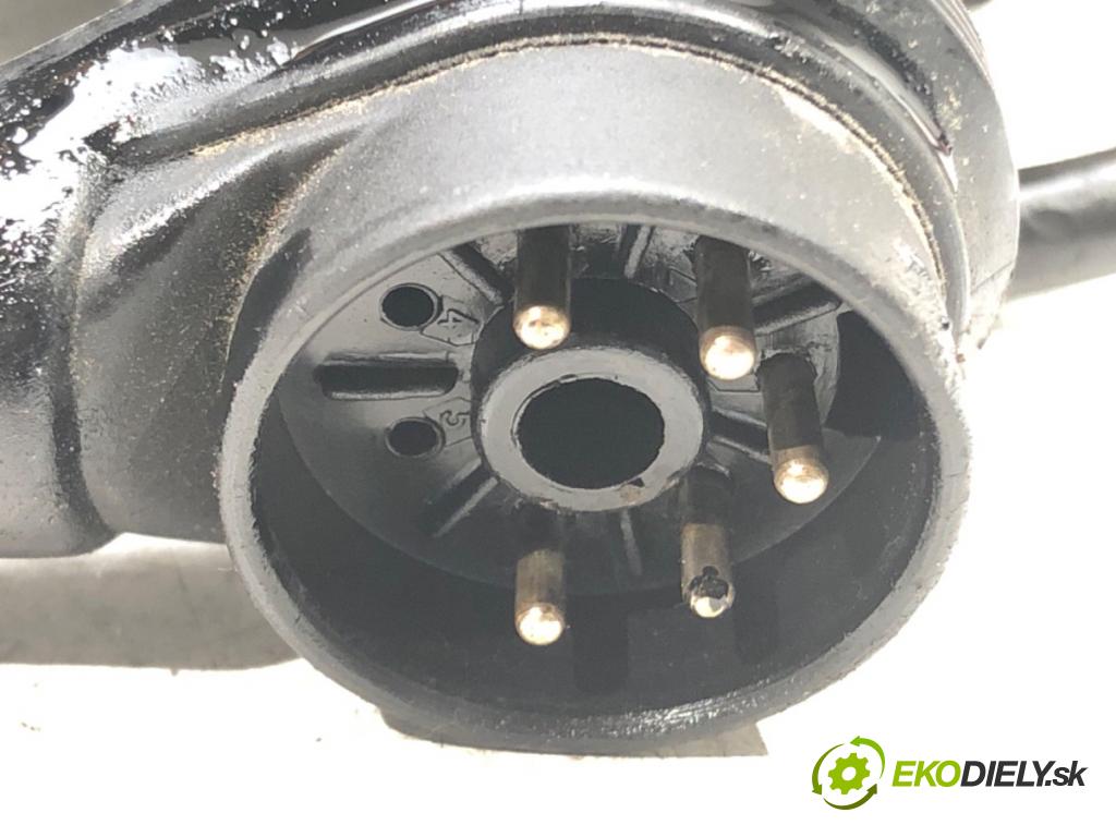 MERCEDES-BENZ KLASA E (W210) 1995 - 2003    E 250 D (210.010) 83 kW [113 KM] olej napędowy 199  Pumpa vstrekovacia 0400195001 6050700401ER (Vstrekovacie čerpadlá)