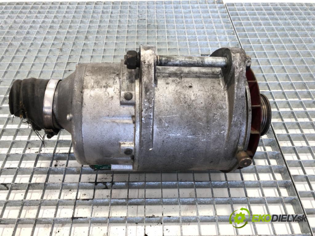 KAROSA C-Series 2001 - 2022 C51034 Alternátor AC203R 180 (Alternátory)