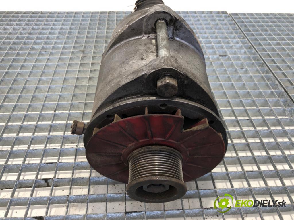 KAROSA C-Series 2001 - 2022 C51034 Alternátor AC203R 180 (Alternátory)