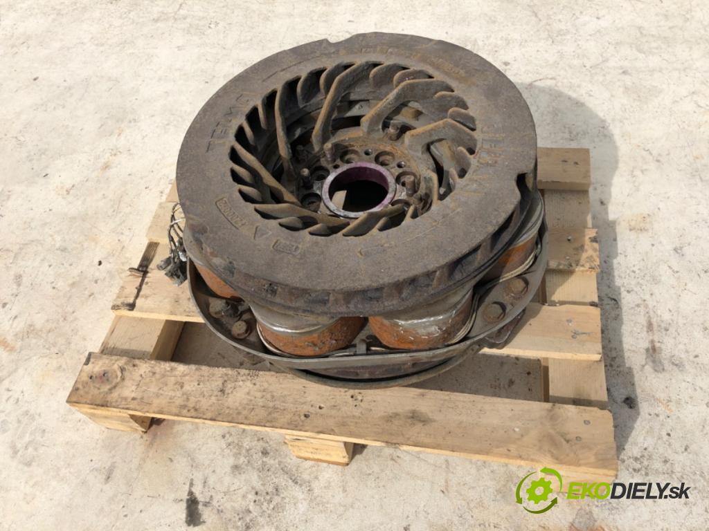 KAROSA C-Series 2001 - 2022    C51034  RETARDER BRZDA: elektrický TELMA F2000/2