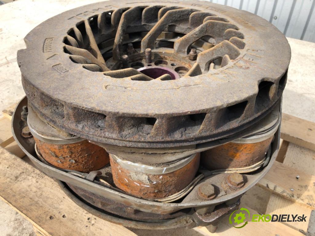 KAROSA C-Series 2001 - 2022    C51034  RETARDER BRZDA: elektrický TELMA F2000/2