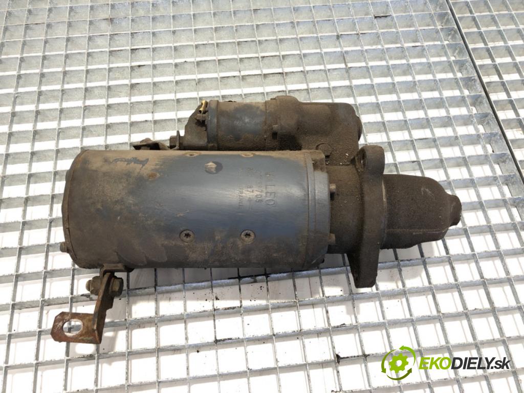 KAROSA C-Series 2001 - 2022    C51034  Štartér D13HP705 (Štartéry)