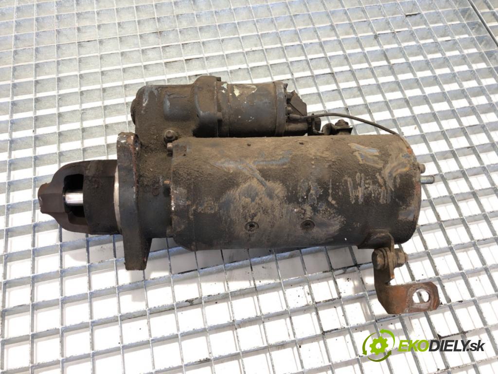 KAROSA C-Series 2001 - 2022    C51034  Štartér D13HP705 (Štartéry)