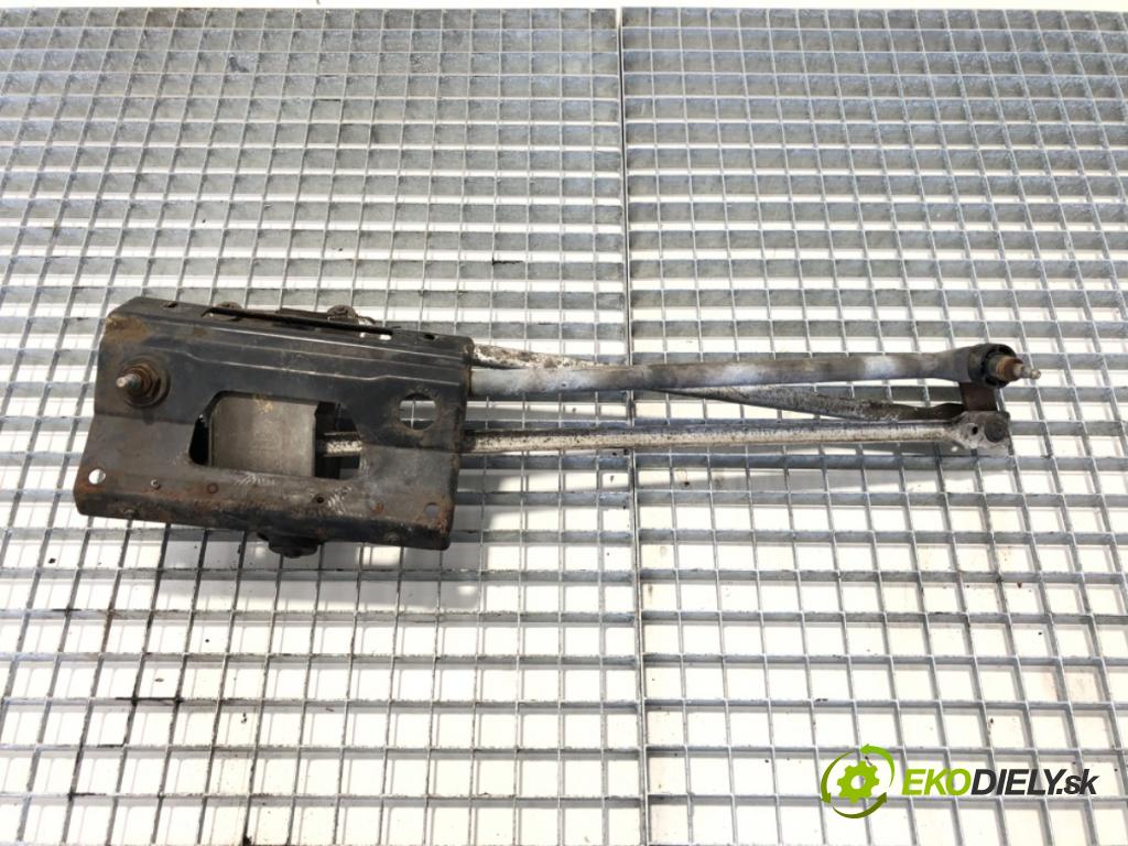 PEUGEOT BOXER Platforma / podwozie (ZCT_) 1994 - 2002    2.5 TD 76 kW [103 KM] olej napędowy 1994 - 2002  Mechanizmus stieračov predný  (Motorčeky stieračov predné)