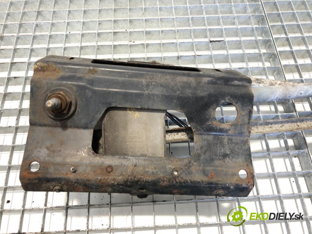 PEUGEOT BOXER Platforma / podwozie (ZCT_) 1994 - 2002    2.5 TD 76 kW [103 KM] olej napędowy 1994 - 2002  Mechanizmus stieračov predný  (Motorčeky stieračov predné)