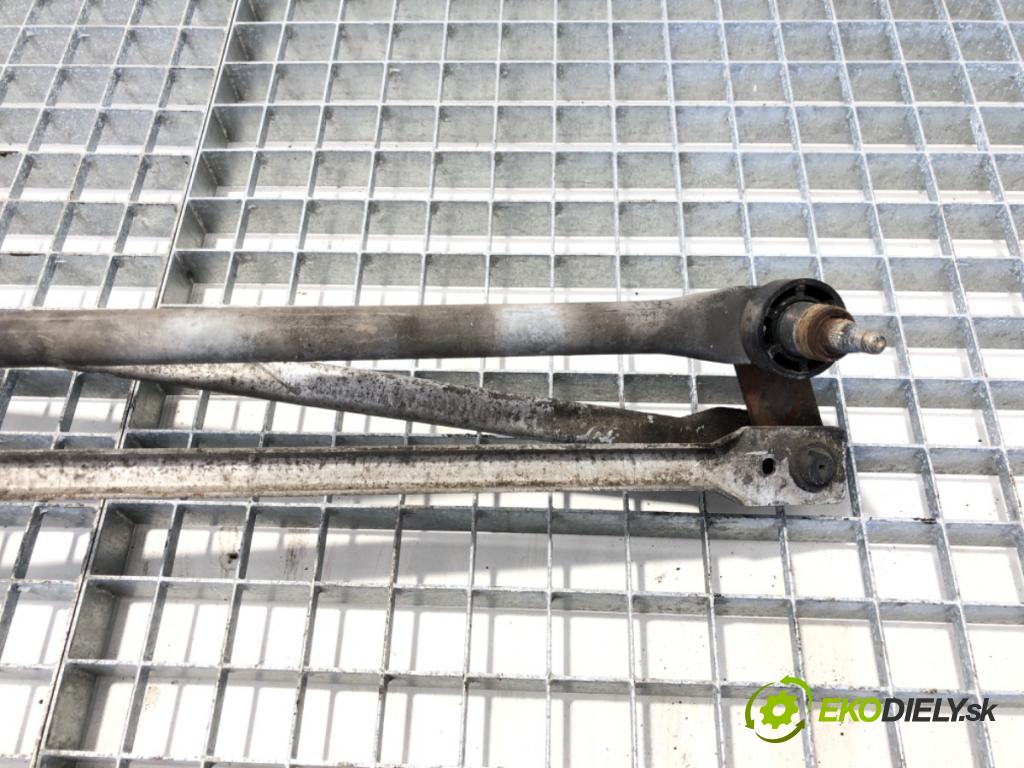 PEUGEOT BOXER Platforma / podwozie (ZCT_) 1994 - 2002    2.5 TD 76 kW [103 KM] olej napędowy 1994 - 2002  Mechanizmus stieračov predný  (Motorčeky stieračov predné)