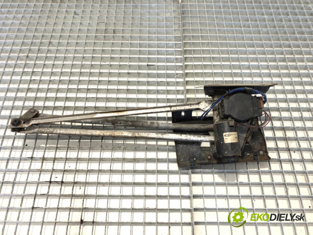 PEUGEOT BOXER Platforma / podwozie (ZCT_) 1994 - 2002    2.5 TD 76 kW [103 KM] olej napędowy 1994 - 2002  Mechanizmus stieračov predný  (Motorčeky stieračov predné)