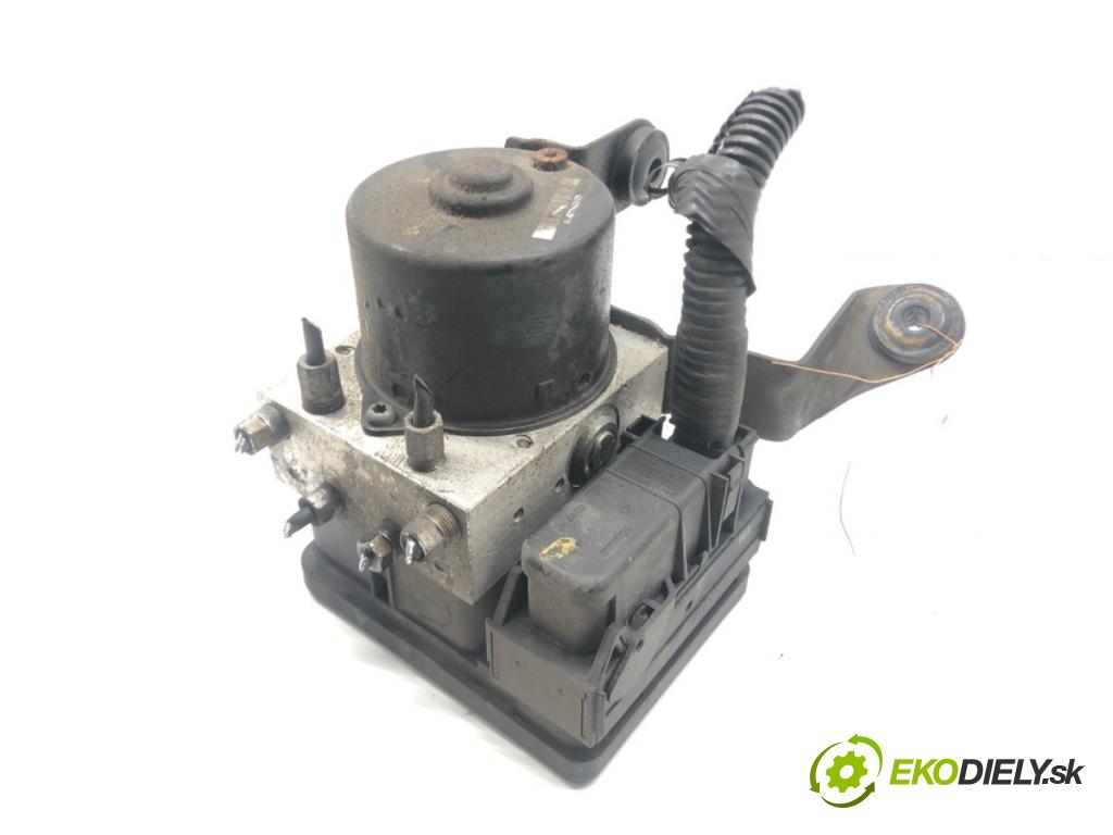 MAZDA 3 sedan (BK) 1999 - 2009    2.0 (BKEP) 110 kW [150 KM] benzyna 2003 - 2009  Pumpa ABS 6N61-2C405-GB (Pumpy ABS)