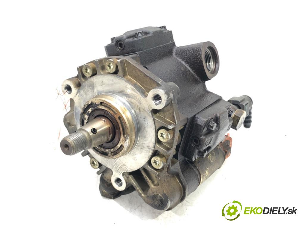 CITROEN C3 I (FC_, FN_) 2002 - 2022    1.4 HDi 50 kW [68 KM] olej napędowy 2002 - 2022  Pumpa vstrekovacia 9641852080 (Vstrekovacie čerpadlá)