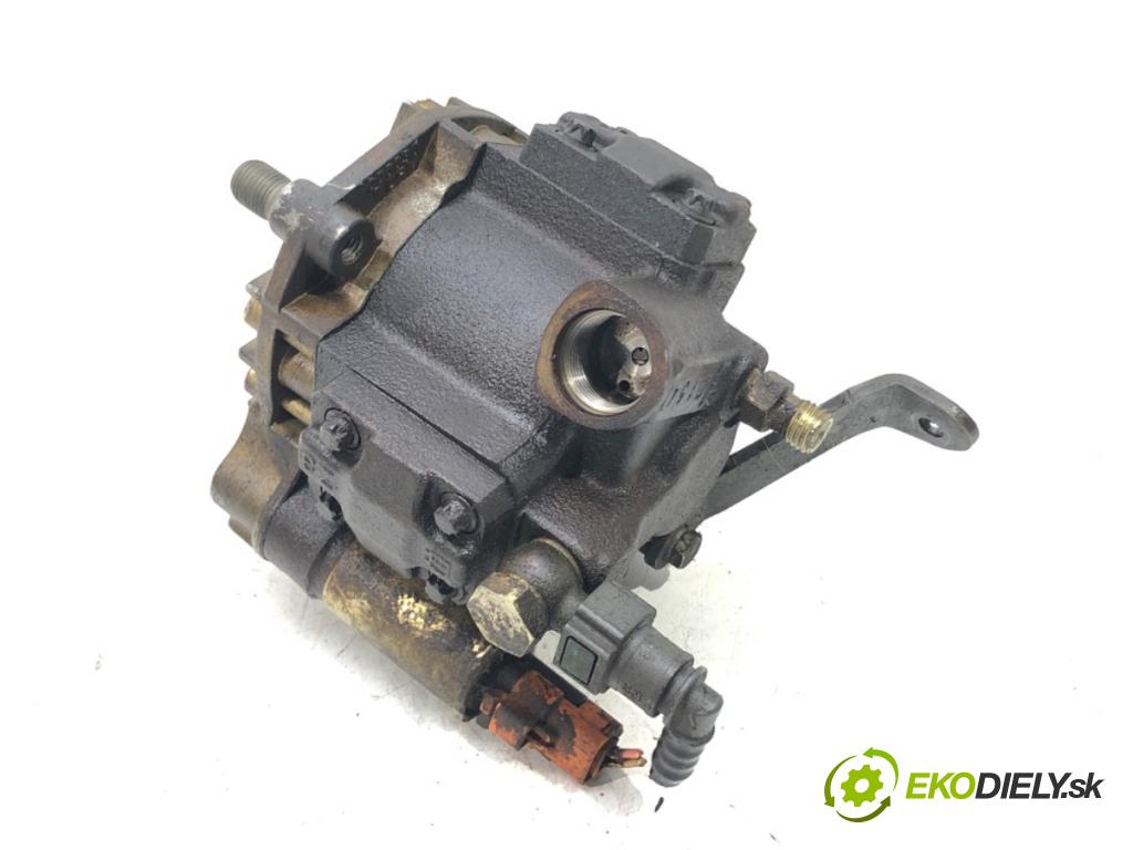 CITROEN C3 I (FC_, FN_) 2002 - 2022    1.4 HDi 50 kW [68 KM] olej napędowy 2002 - 2022  Pumpa vstrekovacia 9641852080 (Vstrekovacie čerpadlá)