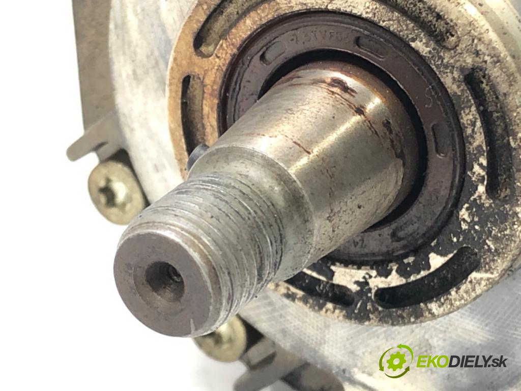 CITROEN C3 I (FC_, FN_) 2002 - 2022    1.4 HDi 50 kW [68 KM] olej napędowy 2002 - 2022  Pumpa vstrekovacia 9641852080 (Vstrekovacie čerpadlá)