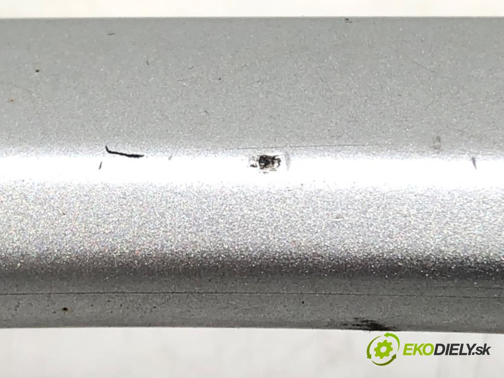 HONDA CIVIC VIII sedan (FD, FA) 2005 - 2022    1.8 EXS Flex 103 kW [140 KM] Benzyna / etanol 2006  Kľučka predný ľavá strana vonkajšia  (Vonkajšie predné ľavé)