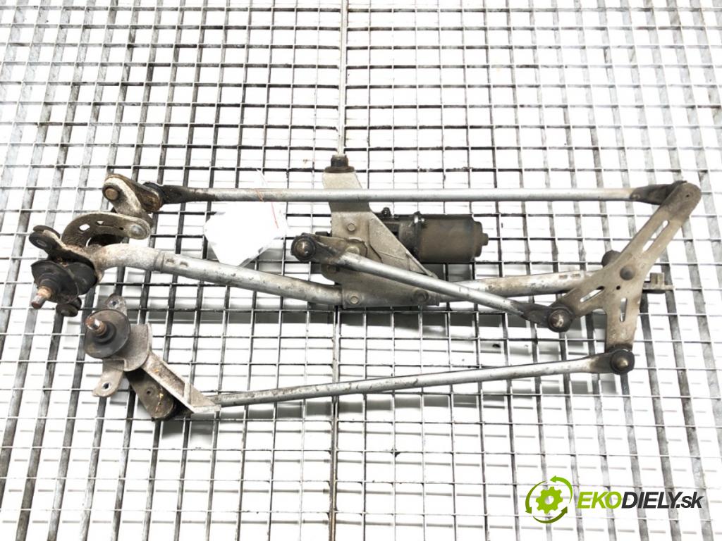 HONDA CIVIC VIII sedan (FD, FA) 2005 - 2022    1.8 EXS Flex 103 kW [140 KM] Benzyna / etanol 2006  Mechanizmus stieračov predný  (Motorčeky stieračov predné)