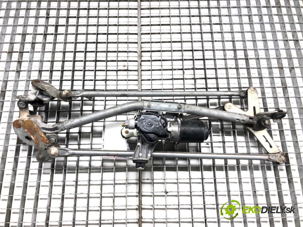 HONDA CIVIC VIII sedan (FD, FA) 2005 - 2022    1.8 EXS Flex 103 kW [140 KM] Benzyna / etanol 2006  Mechanizmus stieračov predný  (Motorčeky stieračov predné)