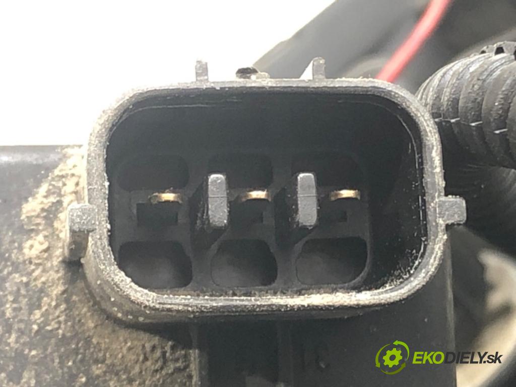 HONDA CIVIC VIII sedan (FD, FA) 2005 - 2022    1.8 EXS Flex 103 kW [140 KM] Benzyna / etanol 2006  Svetlomet pravy  (Pravé)