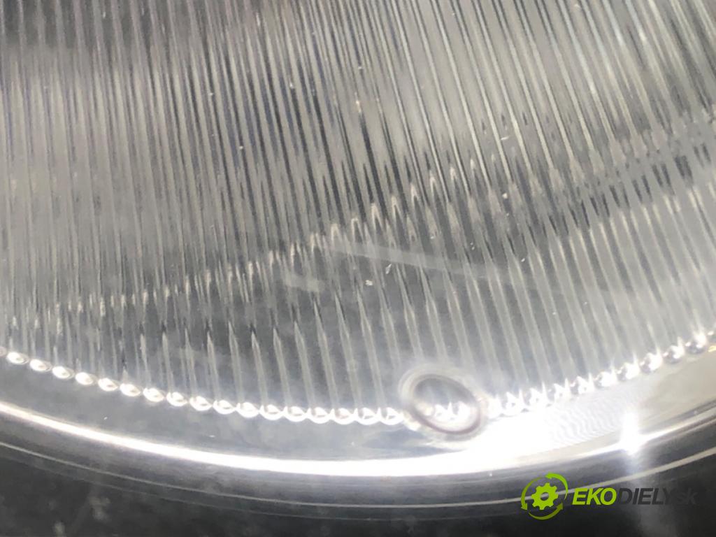 HONDA CIVIC VIII sedan (FD, FA) 2005 - 2022    1.8 EXS Flex 103 kW [140 KM] Benzyna / etanol 2006  Svetlomet pravy  (Pravé)