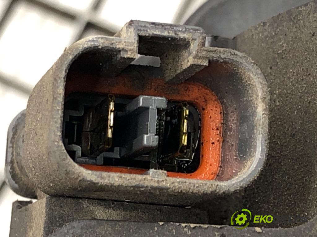 HONDA CIVIC VIII sedan (FD, FA) 2005 - 2022    1.8 EXS Flex 103 kW [140 KM] Benzyna / etanol 2006  Ventilátor chladiča 168000-8050 (Ventilátory)