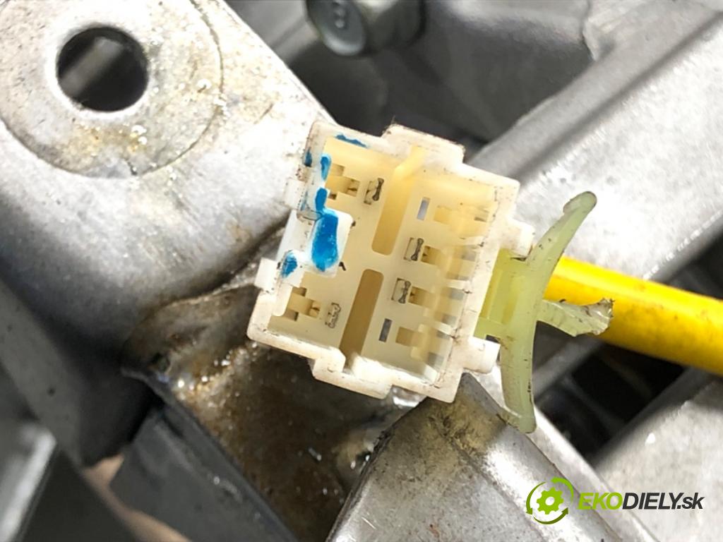 HYUNDAI i10 I (PA) 2007 - 2022    1.2 57 kW [78 KM] benzyna 2008 - 2011  Pumpa servočerpadlo 56300-0X700 (Servočerpadlá, pumpy riadenia)