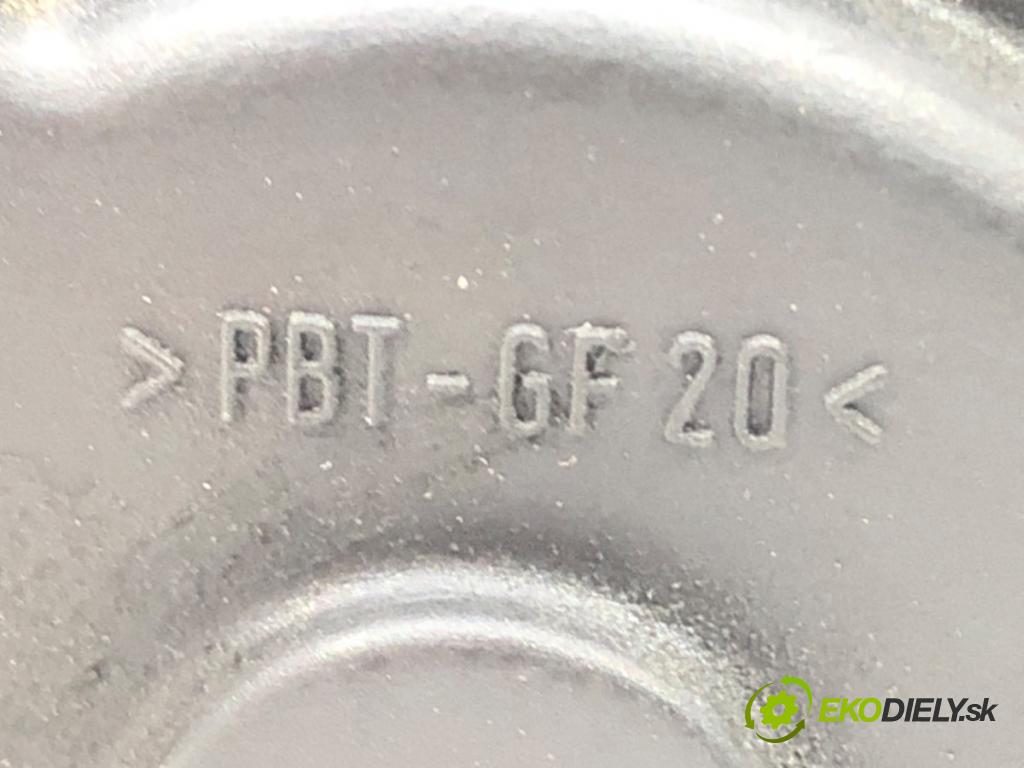 VW PASSAT B5 (3B2) 1996 - 2001    1.6 74 kW [101 KM] benzyna 1996 - 2000  Škrtiaca klapka PBT-GF20 (Škrtiace klapky)