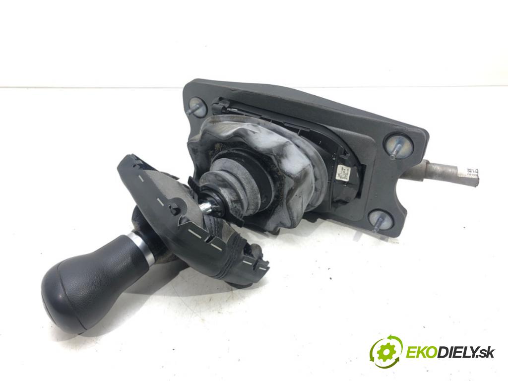 Kit Amortisseurs Arrière + Paliers De Dôme - Pour AUDI A4 B8, A5 - Amortisseurs à Gaz Télescopiques