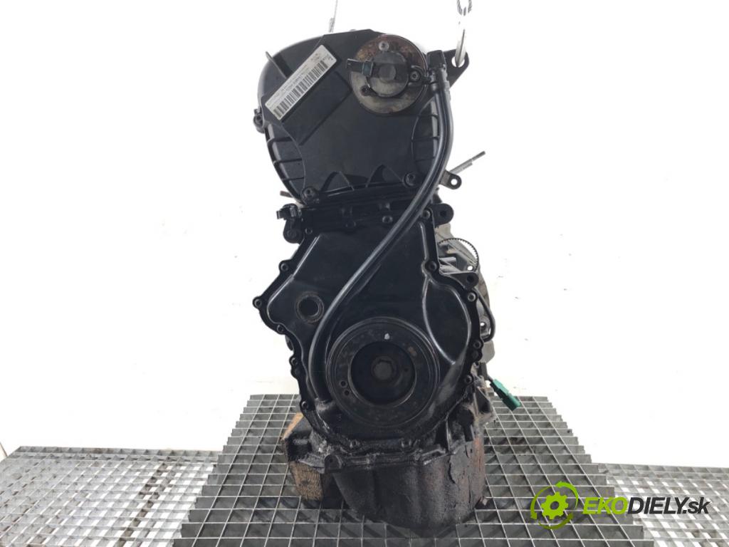 AUDI A4 B8 Avant (8K5) 2007 - 2015    1.8 TFSI 118 kW [160 KM] benzyna 2007 - 2012  motor CDH (Motory (kompletní))