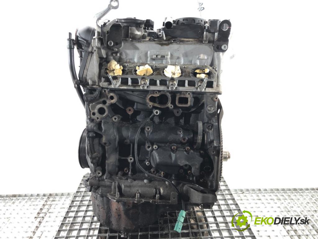 AUDI A4 B8 Avant (8K5) 2007 - 2015    1.8 TFSI 118 kW [160 KM] benzyna 2007 - 2012  Motor CDH (Motory (kompletné))