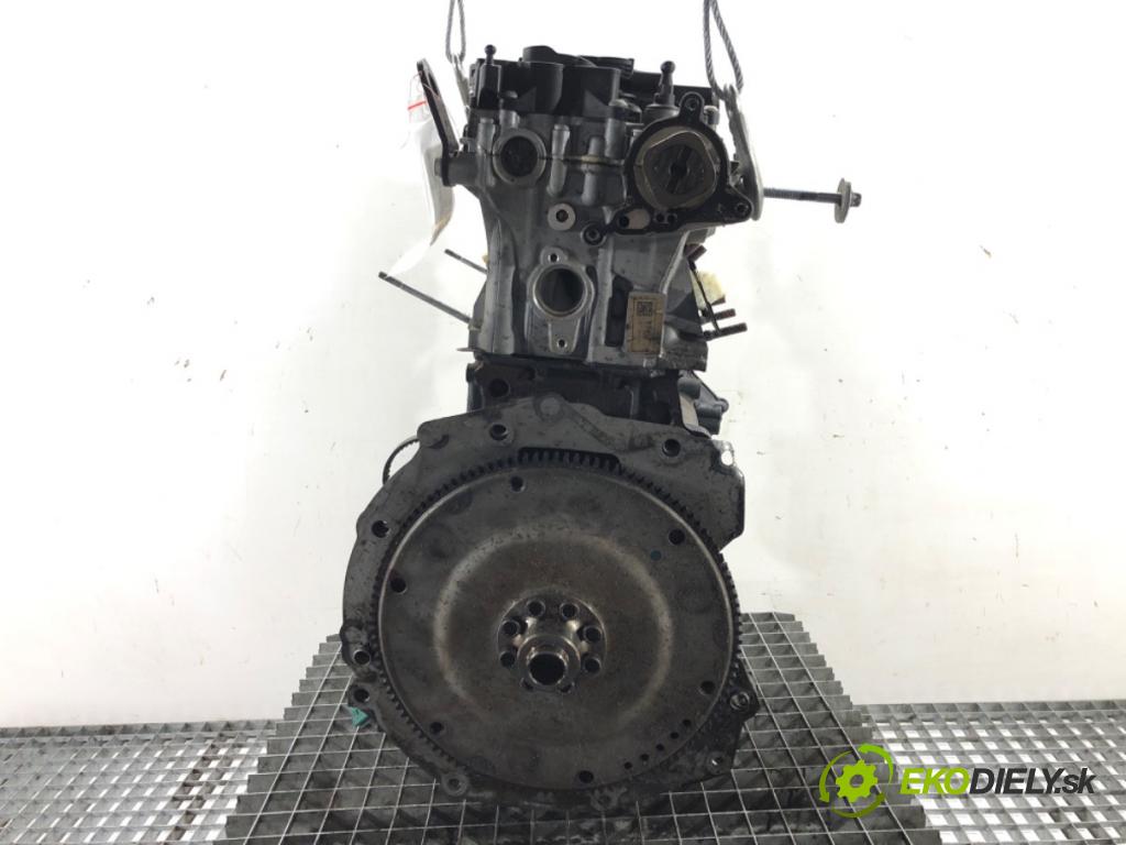 AUDI A4 B8 Avant (8K5) 2007 - 2015    1.8 TFSI 118 kW [160 KM] benzyna 2007 - 2012  Motor CDH (Motory (kompletné))