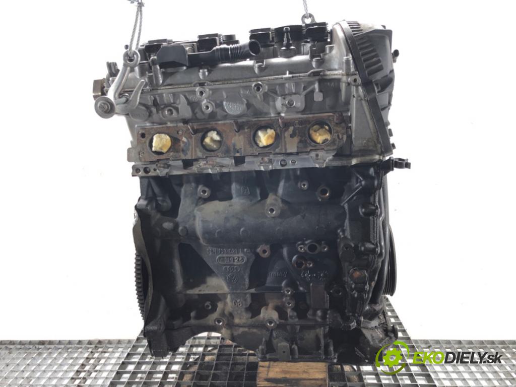 AUDI A4 B8 Avant (8K5) 2007 - 2015    1.8 TFSI 118 kW [160 KM] benzyna 2007 - 2012  Motor CDH (Motory (kompletné))