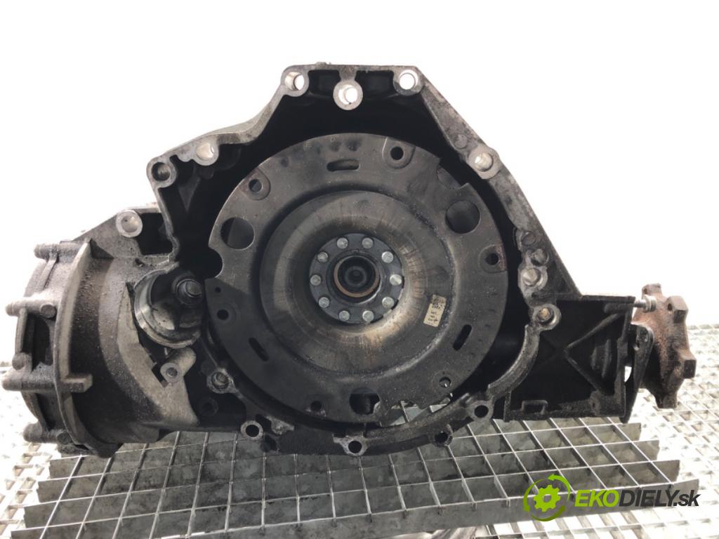AUDI A4 B8 Avant (8K5) 2007 - 2015    1.8 TFSI 118 kW [160 KM] benzyna 2007 - 2012  Prevodovka 0B4301453C (Prevodovky)