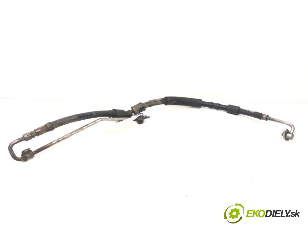 AUDI A4 B8 Avant (8K5) 2007 - 2015    1.8 TFSI 118 kW [160 KM] benzyna 2007 - 2012  hadica servočerpadlo 8K1422893CA (Rúrky, hadice servočerpadla)