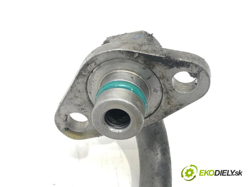 AUDI A4 B8 Avant (8K5) 2007 - 2015    1.8 TFSI 118 kW [160 KM] benzyna 2007 - 2012  hadica servočerpadlo 8K1422893CA (Rúrky, hadice servočerpadla)