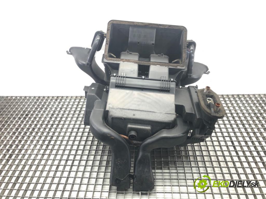 MERCEDES-BENZ VITO Autobus (W639) 2003 - 2022    115 CDI (639.701, 639.703, 639.705) 110 kW [150 KM  Výhrevné teleso, radiátor kúrenia komplet KOMBAJN A6398301160 (Radiátory kúrenia)