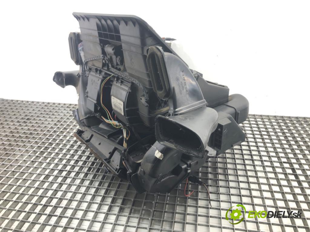 MERCEDES-BENZ VITO Autobus (W639) 2003 - 2022    115 CDI (639.701, 639.703, 639.705) 110 kW [150 KM  Výhrevné teleso, radiátor kúrenia komplet KOMBAJN A6398301160 (Radiátory kúrenia)