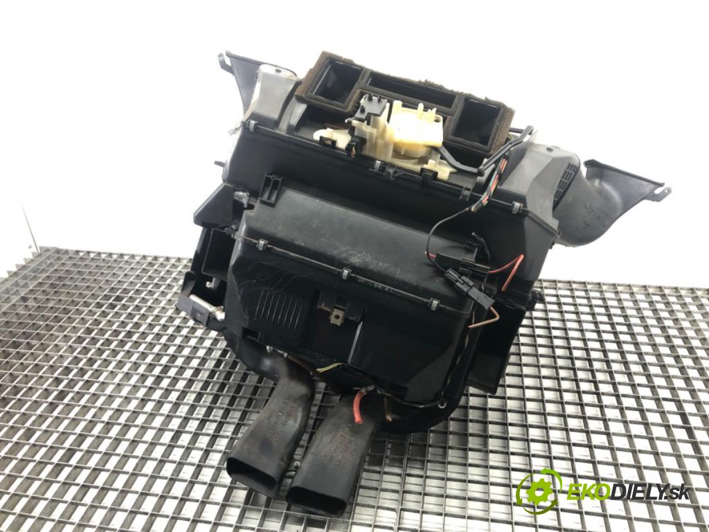 MERCEDES-BENZ VITO Autobus (W639) 2003 - 2022    115 CDI (639.701, 639.703, 639.705) 110 kW [150 KM  Výhrevné teleso, radiátor kúrenia komplet KOMBAJN A6398301160 (Radiátory kúrenia)