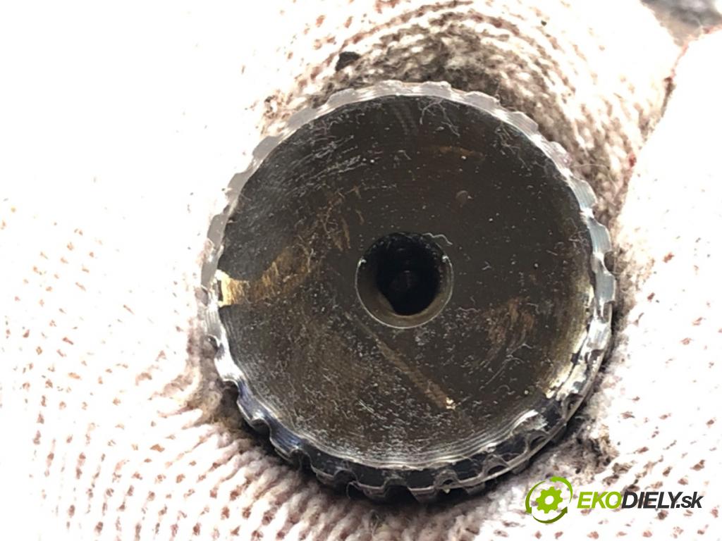 MERCEDES-BENZ VITO Autobus (W639) 2003 - 2022    115 CDI (639.701, 639.703, 639.705) 110 kW [150 KM  Poloos pravá  (Poloosy)