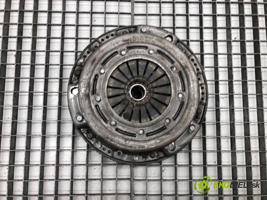 MERCEDES-BENZ VITO Autobus (W639) 2003 - 2022    115 CDI (639.701, 639.703, 639.705) 110 kW [150 KM  Spojková sada (bez ložiska) komplet 3082001792 (Kompletné sady (bez ložiska))