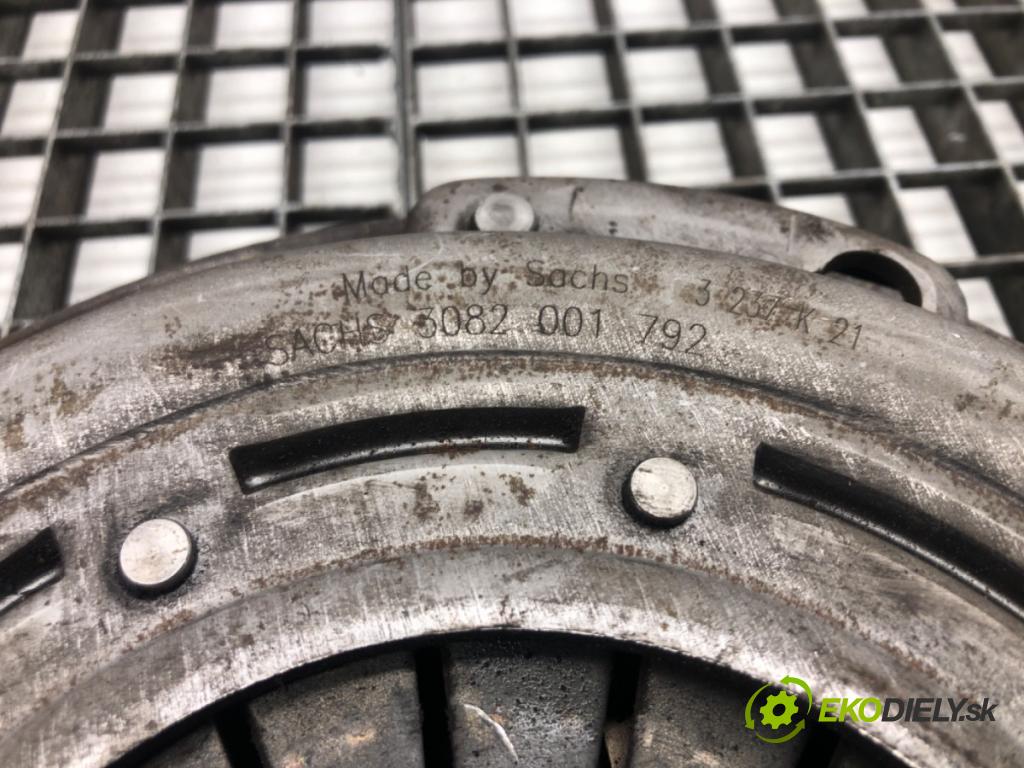 MERCEDES-BENZ VITO Autobus (W639) 2003 - 2022    115 CDI (639.701, 639.703, 639.705) 110 kW [150 KM  Spojková sada (bez ložiska) komplet 3082001792 (Kompletné sady (bez ložiska))