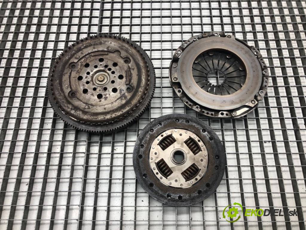 MERCEDES-BENZ VITO Autobus (W639) 2003 - 2022    115 CDI (639.701, 639.703, 639.705) 110 kW [150 KM  Spojková sada (bez ložiska) komplet 3082001792 (Kompletné sady (bez ložiska))