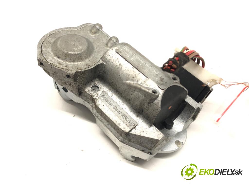 MERCEDES-BENZ VITO Autobus (W639) 2003 - 2022    115 CDI (639.701, 639.703, 639.705) 110 kW [150 KM  blokáda volantu A2034621130 (Ostatné)